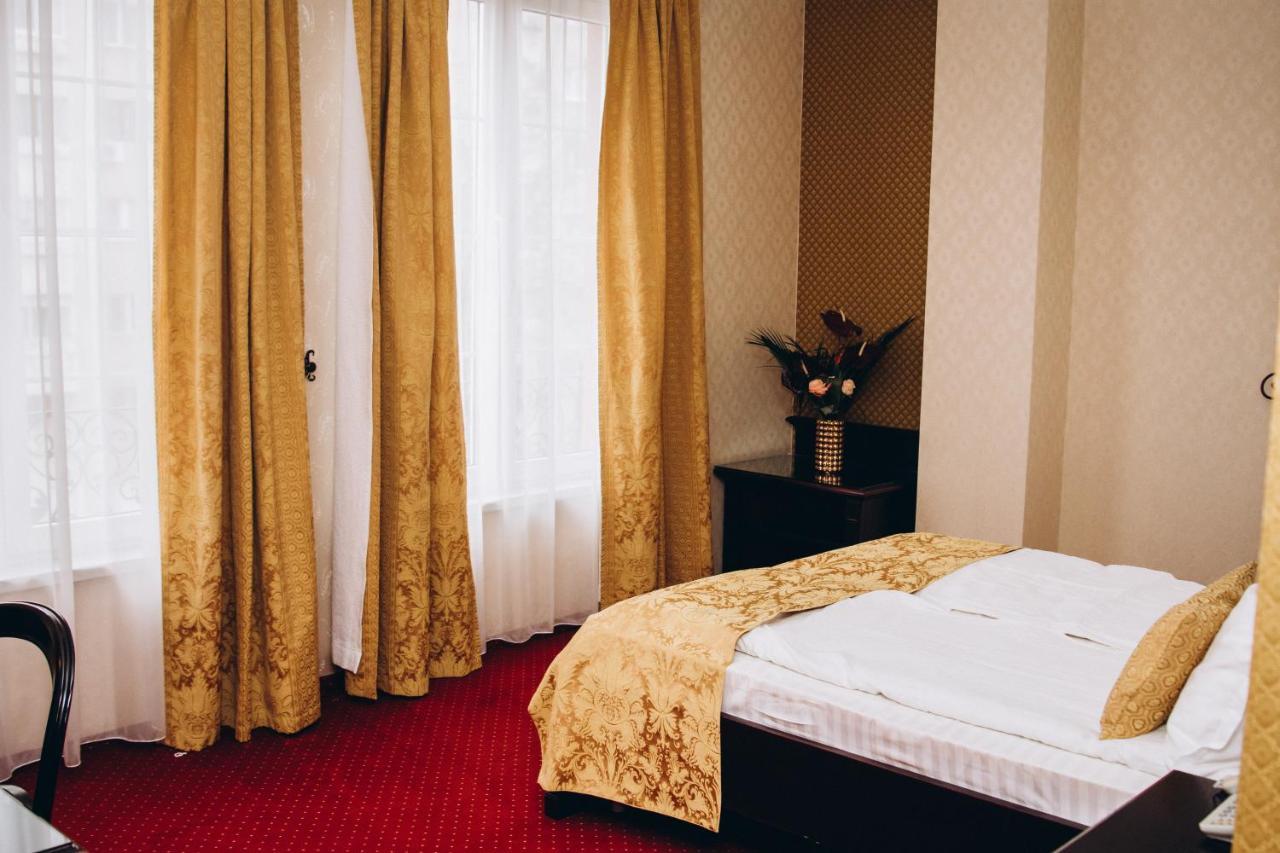Hotel Novera Timisoara Exterior foto