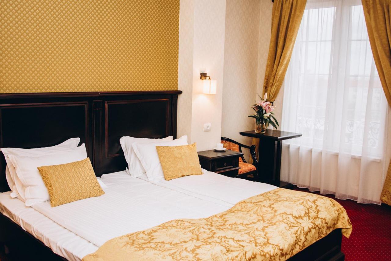 Hotel Novera Timisoara Exterior foto