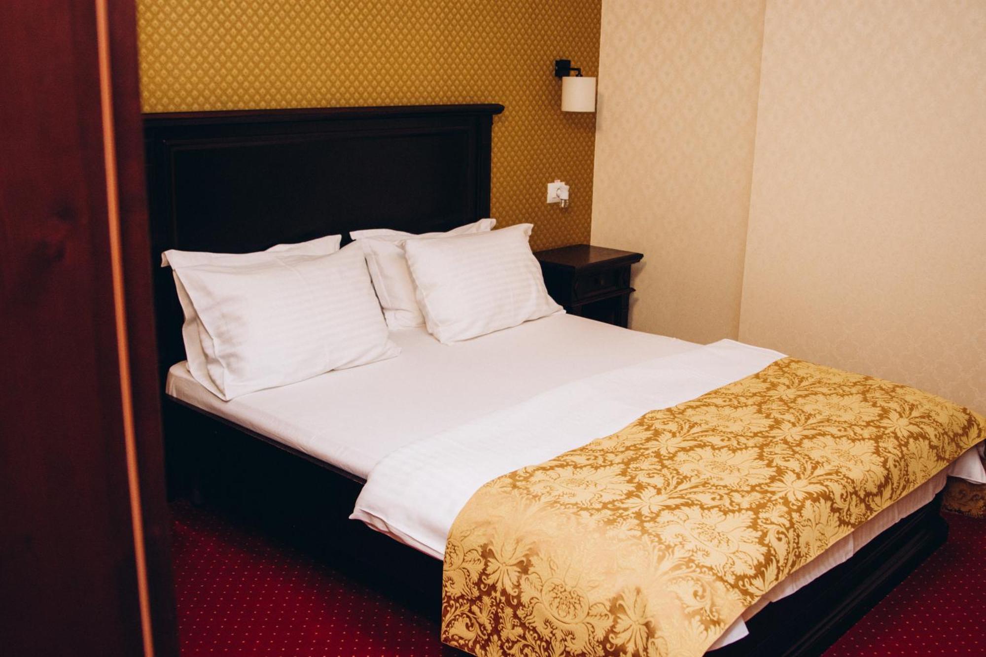 Hotel Novera Timisoara Exterior foto