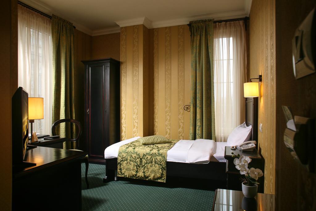 Hotel Novera Timisoara Habitación foto