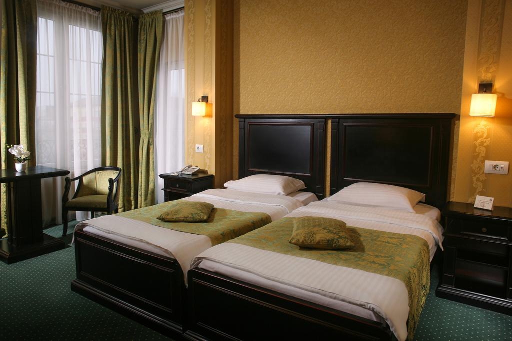 Hotel Novera Timisoara Exterior foto