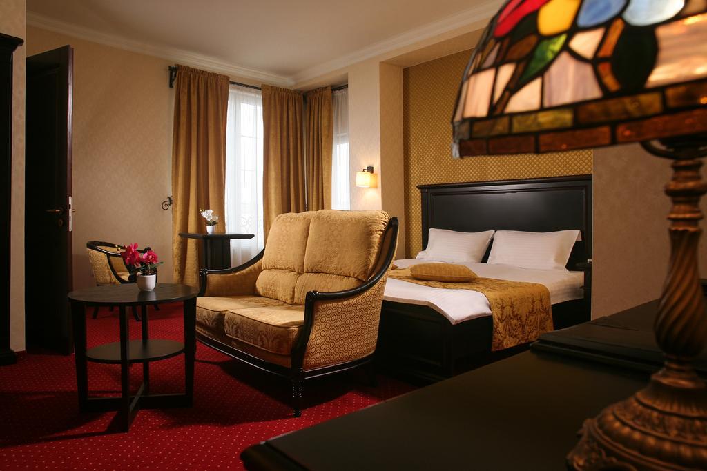 Hotel Novera Timisoara Habitación foto