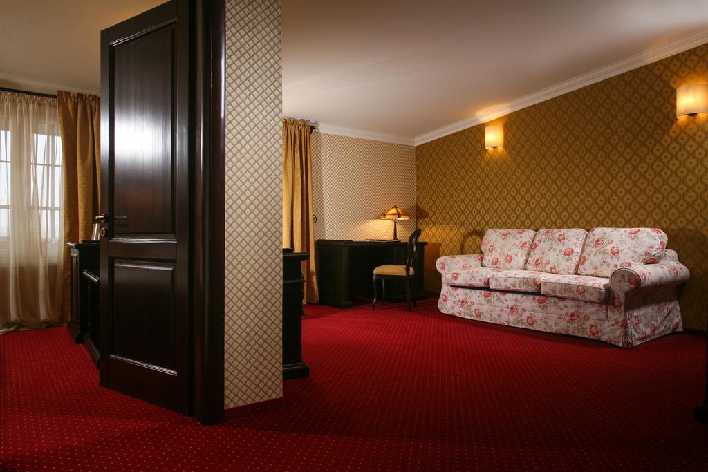 Hotel Novera Timisoara Habitación foto