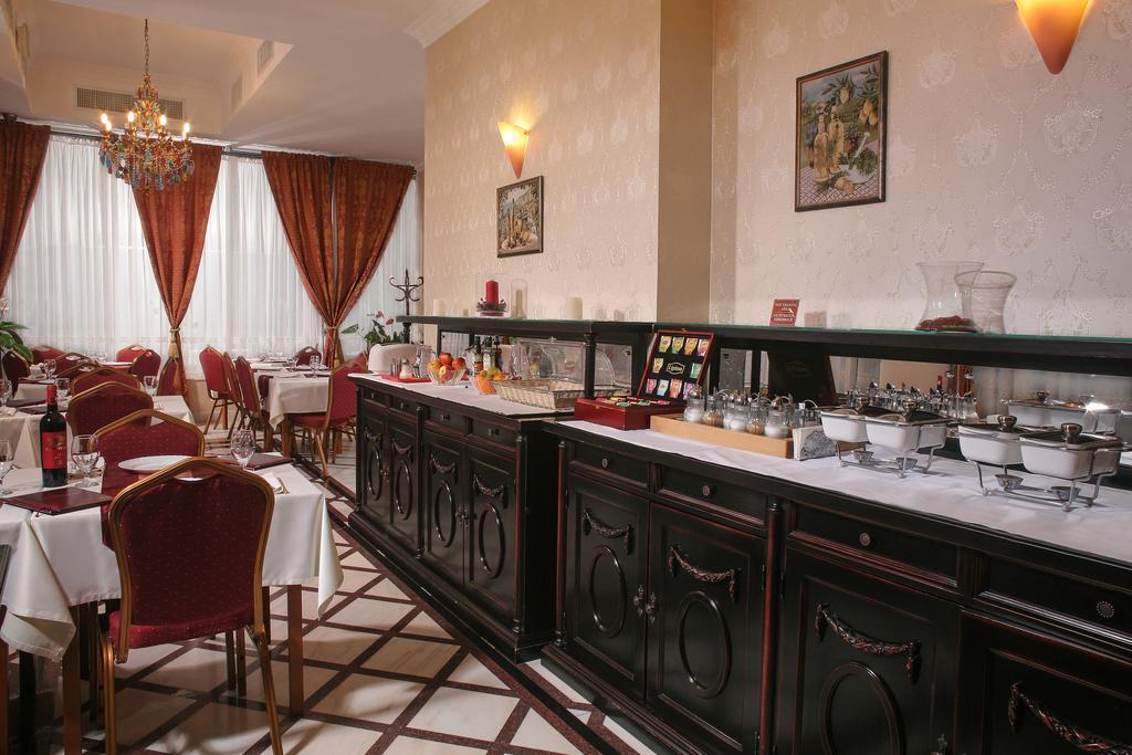 Hotel Novera Timisoara Exterior foto